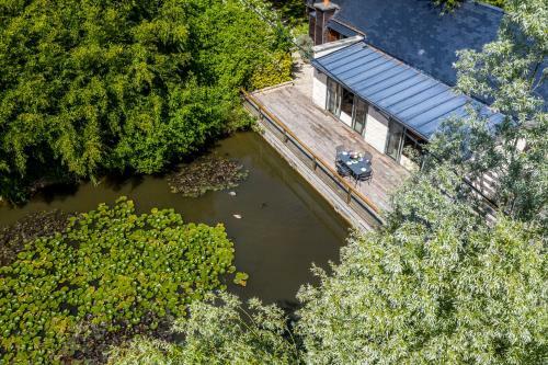 Agroturismo Les G�tes de La Ferme de L'oudon
