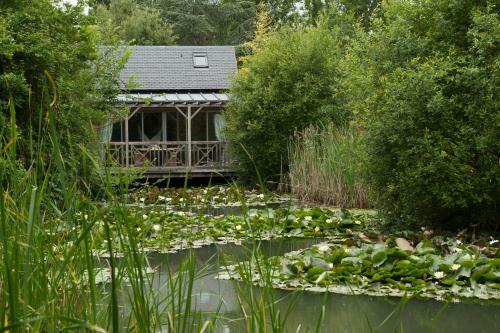 Agroturismo Les G�tes de La Ferme de L'oudon