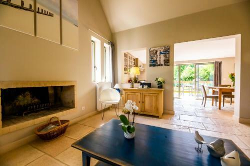 Agroturismo Les G�tes de La Ferme de L'oudon