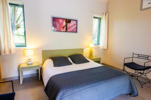 Agroturismo Les G�tes de La Ferme de L'oudon