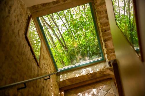 Agroturismo Les G�tes de La Ferme de L'oudon
