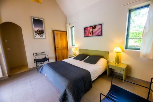 Agroturismo Les G�tes de La Ferme de L'oudon