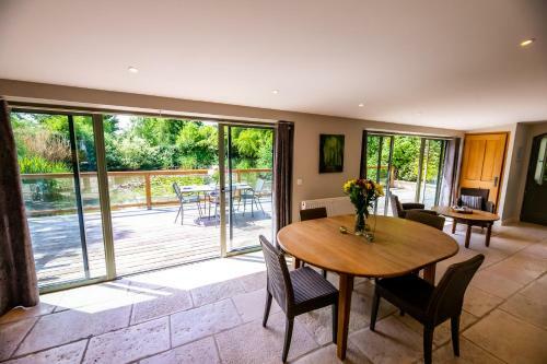 Agroturismo Les G�tes de La Ferme de L'oudon