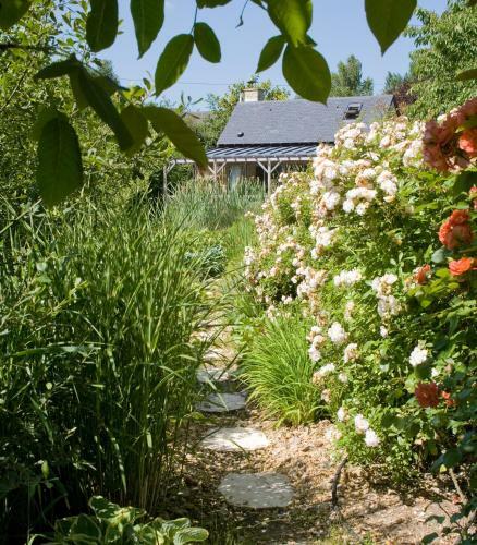 Agroturismo Les G�tes de La Ferme de L'oudon