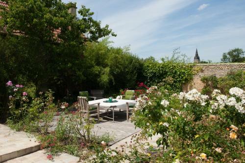 Agroturismo Les G�tes de La Ferme de L'oudon