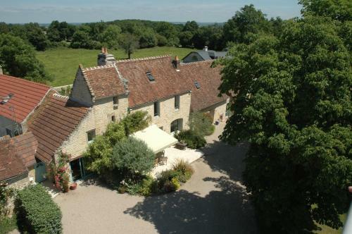 Agroturismo Les G�tes de La Ferme de L'oudon