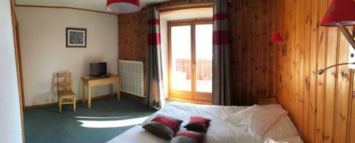 Hotel Edelweiss