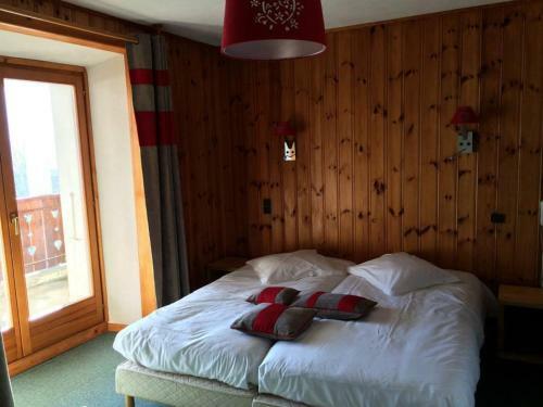 Hotel Edelweiss
