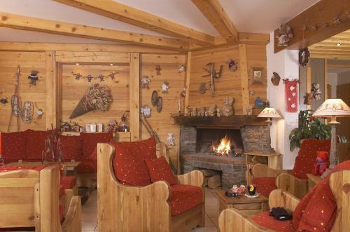 Hotel Edelweiss