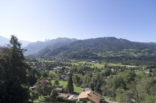 Hotel Edelweiss