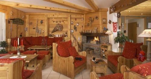 Hotel Edelweiss