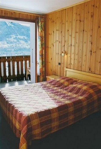 Hotel Edelweiss