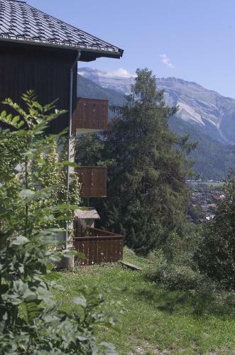 Hotel Edelweiss