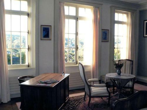 Bed & Breakfast Chambres D'h�tes Les Charmettes