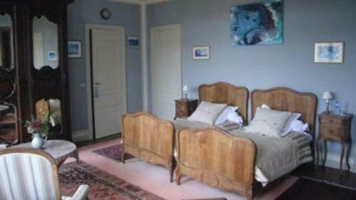 Bed & Breakfast Chambres D'h�tes Les Charmettes