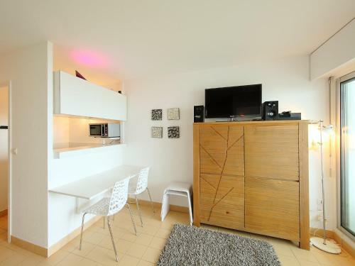 Apartment Les Trois M�ts.4