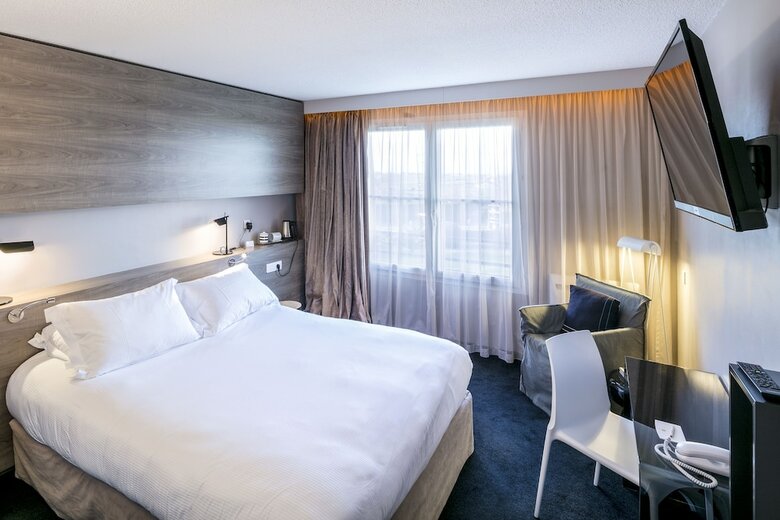 Hotel La Butte