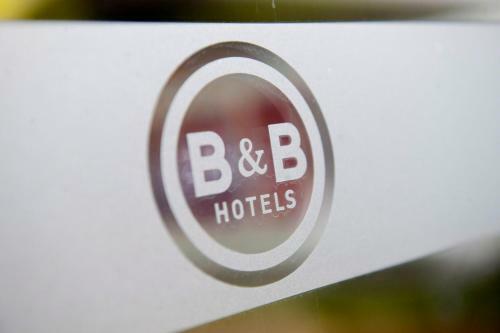 Hotel B&B H�tel Lyon Saint-bonnet Mi-plaine