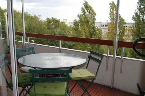 Apartamento Appartement Perrache /debrousse