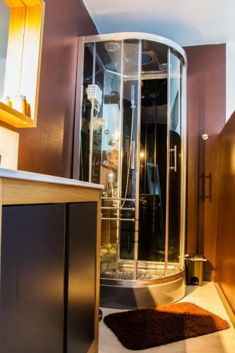 Bed & Breakfast L'armourier