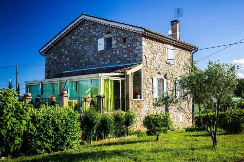 Bed & Breakfast L'armourier