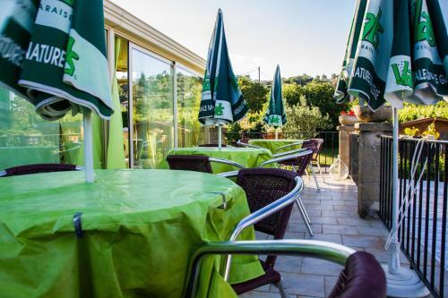 Bed & Breakfast L'armourier