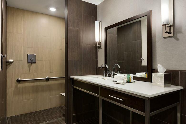 Hotel Hilton Philadelphia City Avenue