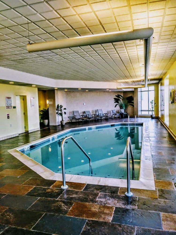 Hotel Hilton Philadelphia City Avenue