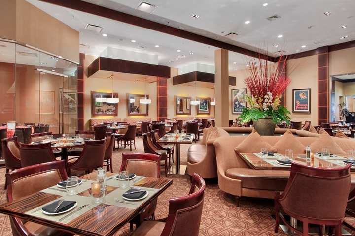 Hotel Hilton Philadelphia City Avenue