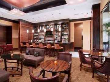 Hotel Hilton Philadelphia City Avenue
