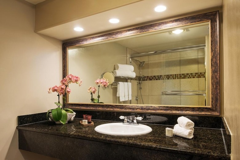 Hotel Creekside Inn
