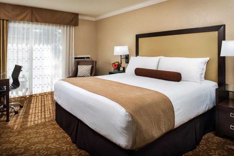 Hotel Creekside Inn