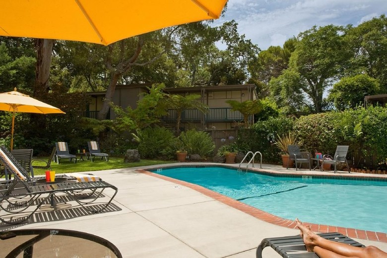 Hotel Creekside Inn