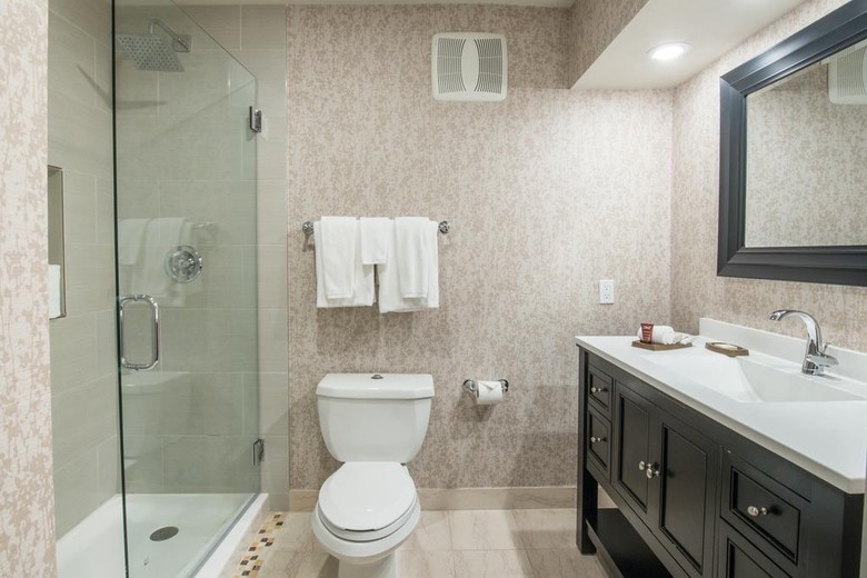 Hotel Creekside Inn