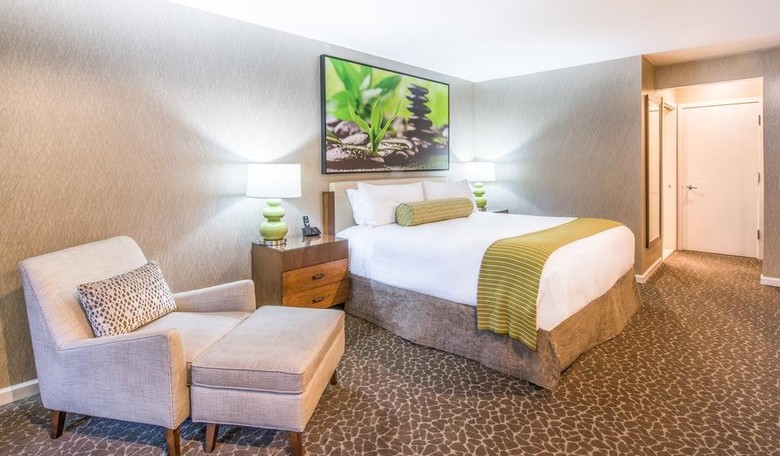 Hotel Creekside Inn