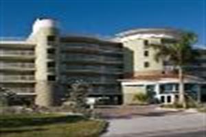 Hotel Crystal Palms Beach Resort
