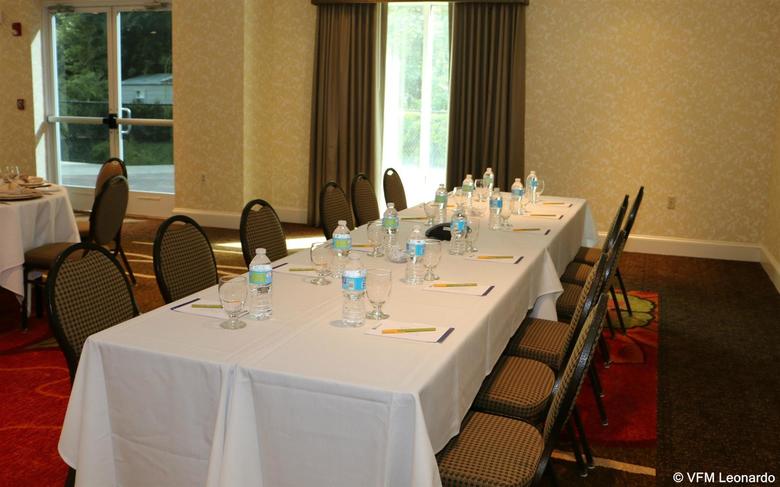 Hotel Hilton Garden Inn Tallahassee Central