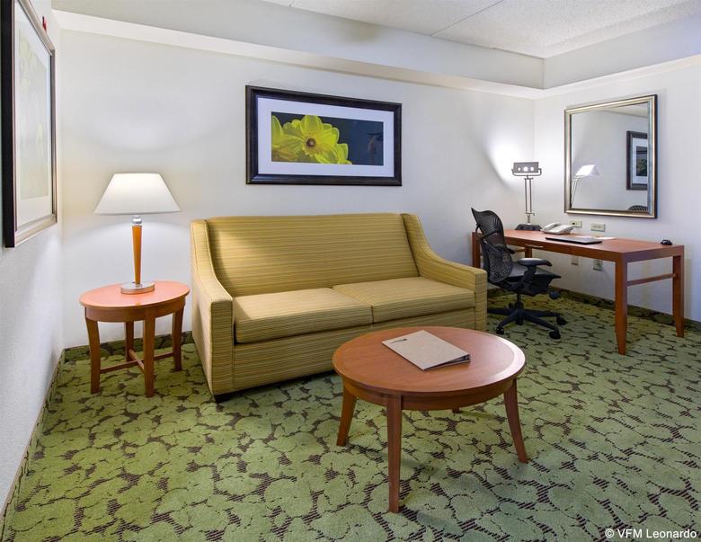 Hotel Hilton Garden Inn Tallahassee Central