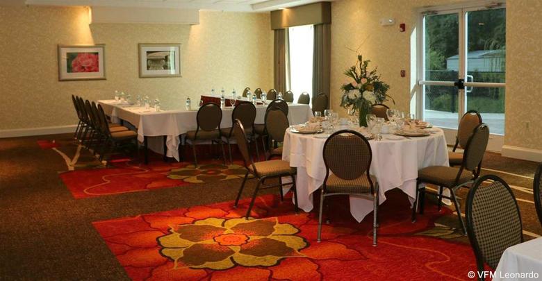 Hotel Hilton Garden Inn Tallahassee Central