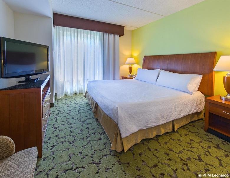 Hotel Hilton Garden Inn Tallahassee Central