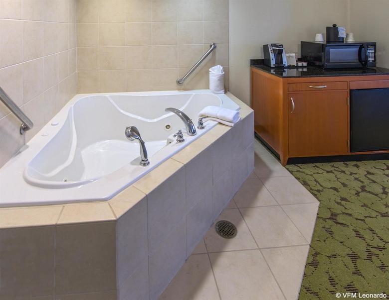 Hotel Hilton Garden Inn Tallahassee Central
