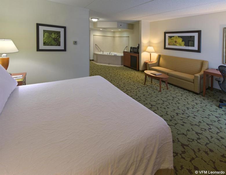 Hotel Hilton Garden Inn Tallahassee Central