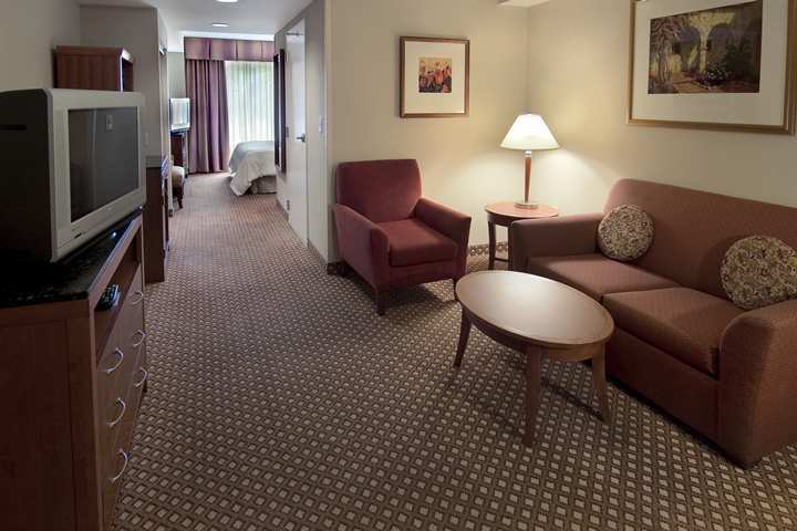 Hotel Hilton Garden Inn Tallahassee Central