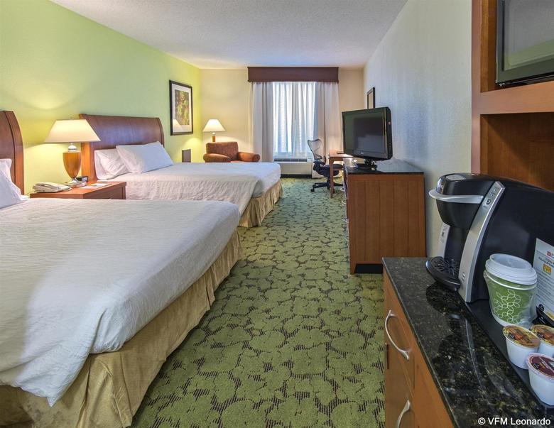 Hotel Hilton Garden Inn Tallahassee Central