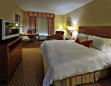 Hotel Hilton Garden Inn Tallahassee Central