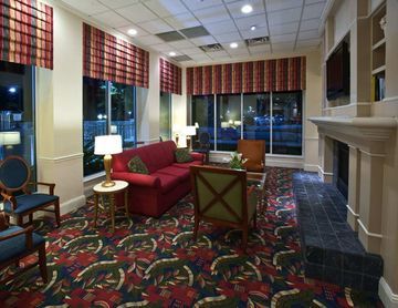 Hotel Hilton Garden Inn Tallahassee Central