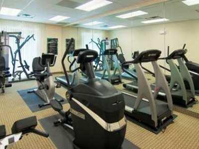 Hotel Hilton Garden Inn Tallahassee Central