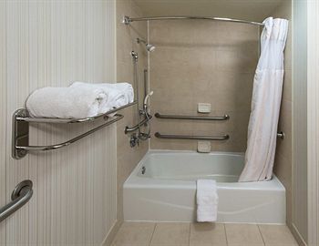 Hotel Hilton Garden Inn Tallahassee Central