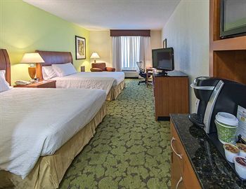 Hotel Hilton Garden Inn Tallahassee Central
