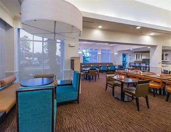 Hotel Hilton Garden Inn Tallahassee Central